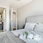 Beautiful Loft Apartment City Centre