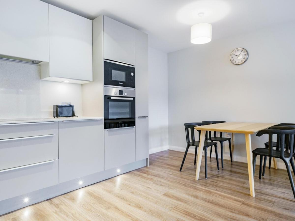 Appartement Beautiful Loft Centre