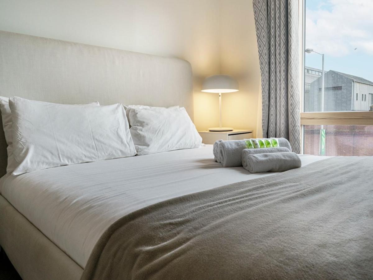 Beautiful Loft Centre Appartement Belfast