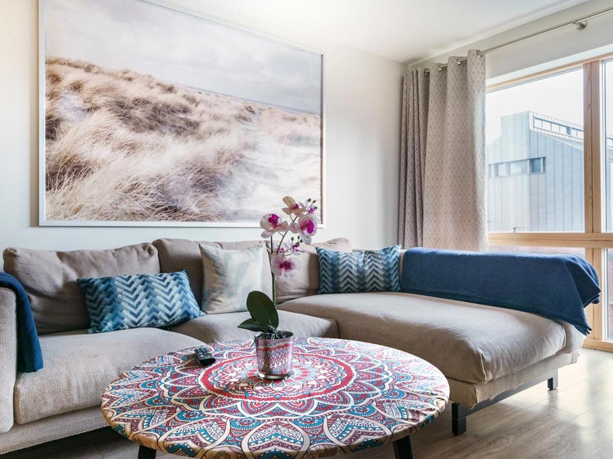 Appartement Beautiful Loft Centre Belfast