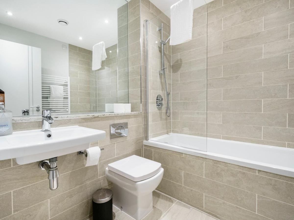 Beautiful Loft Centre Apartment Belfast