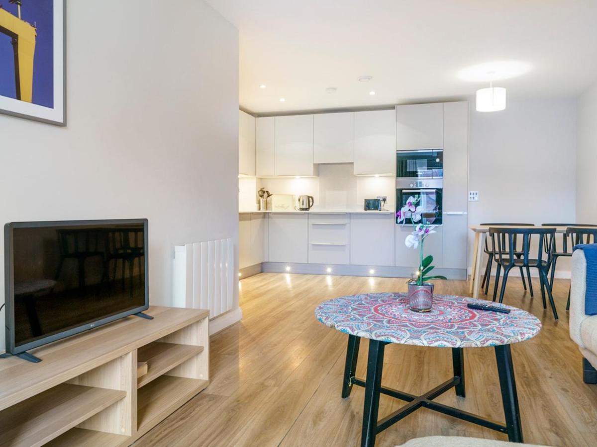 Beautiful Loft Centre Belfast
