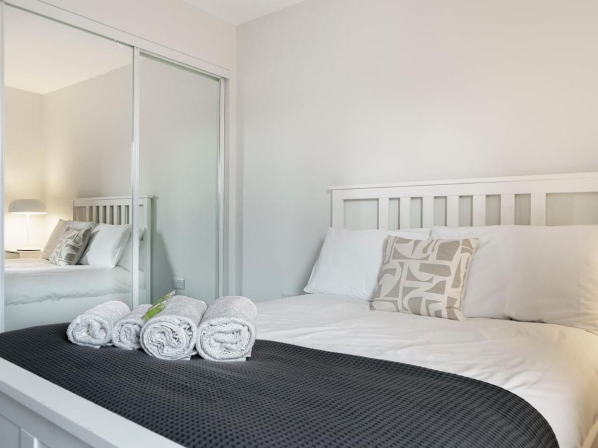 Beautiful Loft Centre Apartment *
