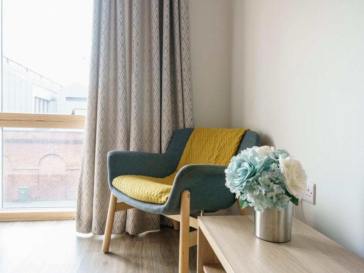 Beautiful Loft Centre Belfast